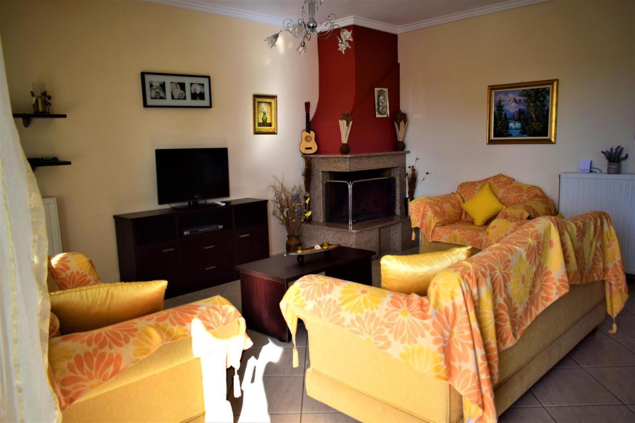 Vasw Apartment Agios Nikolaos  Екстер'єр фото