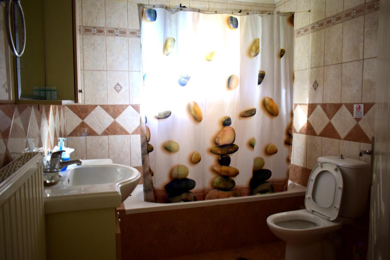 Vasw Apartment Agios Nikolaos  Екстер'єр фото