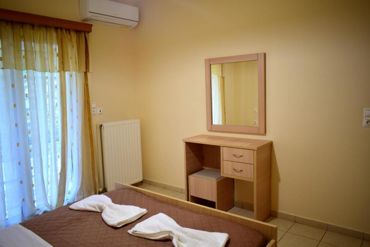 Vasw Apartment Agios Nikolaos  Екстер'єр фото