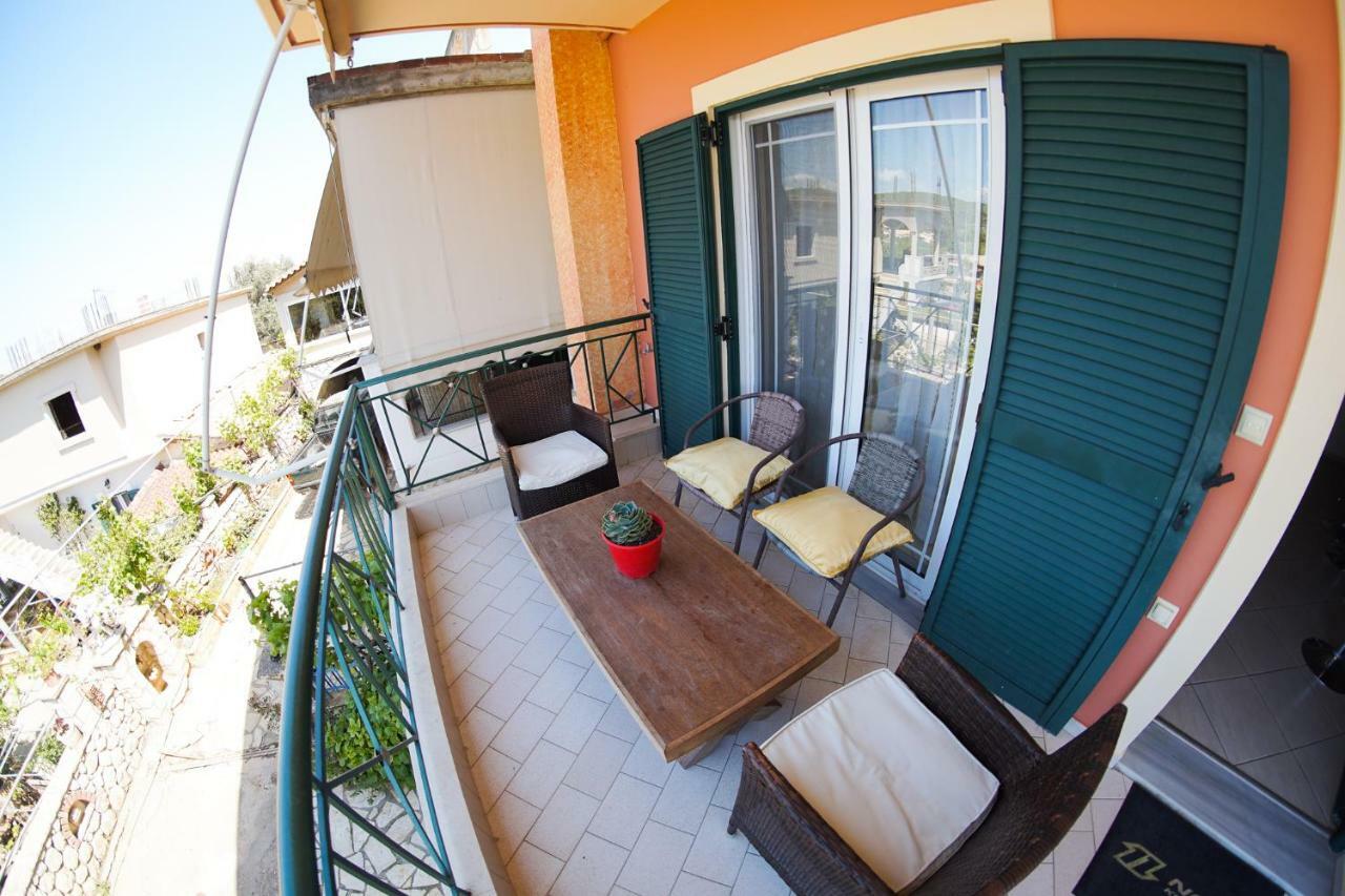 Vasw Apartment Agios Nikolaos  Екстер'єр фото