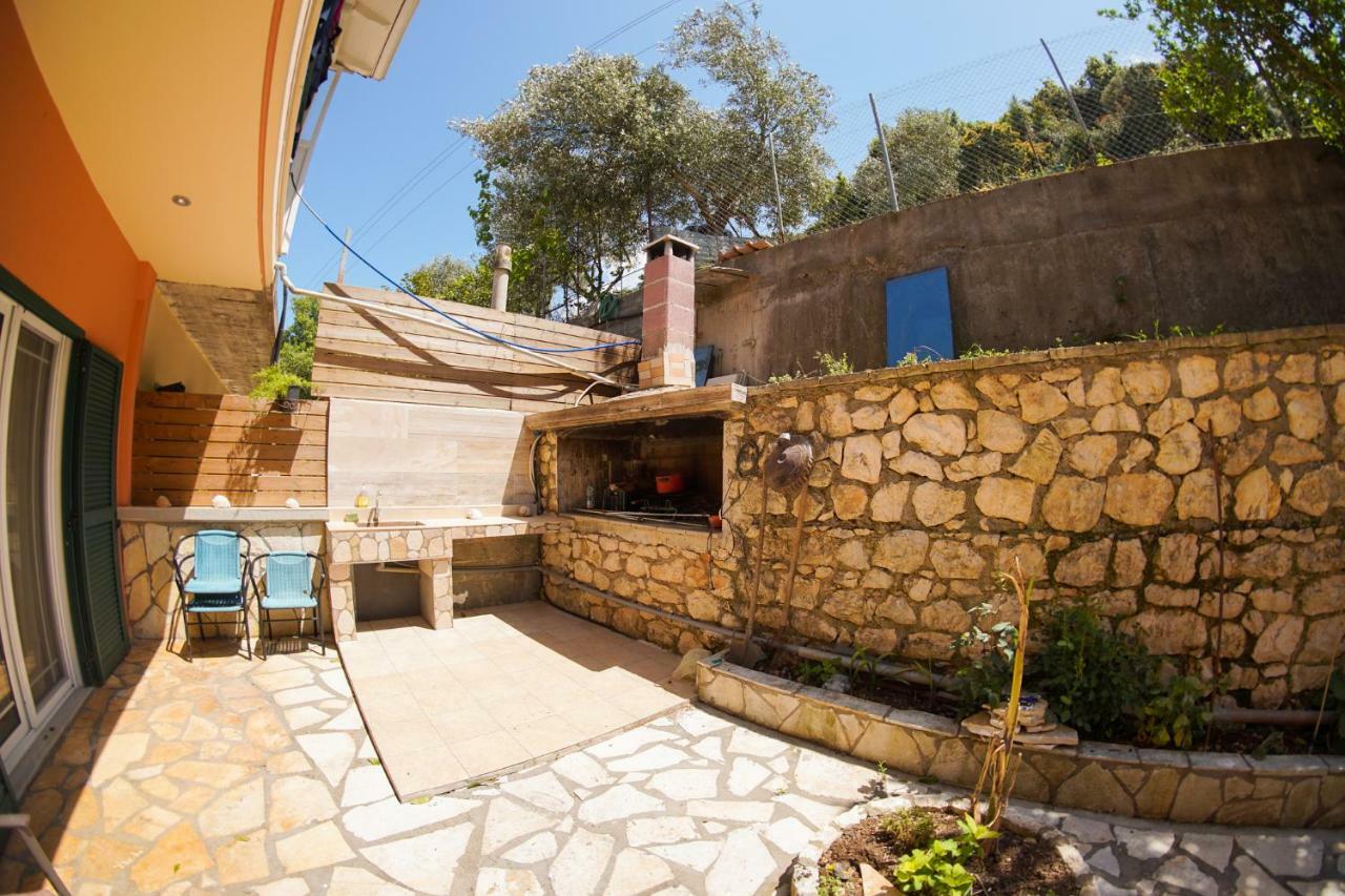Vasw Apartment Agios Nikolaos  Екстер'єр фото