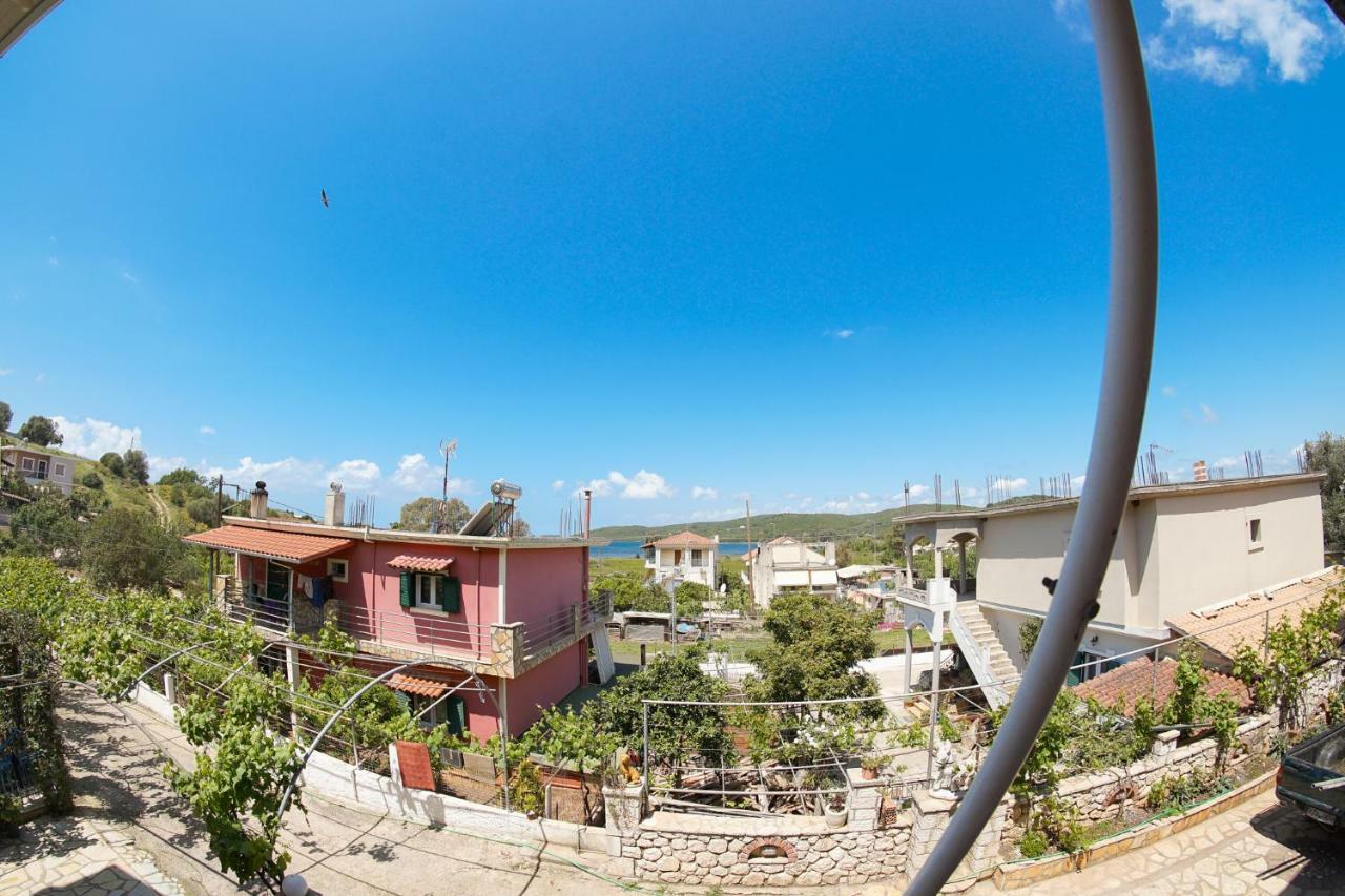 Vasw Apartment Agios Nikolaos  Екстер'єр фото